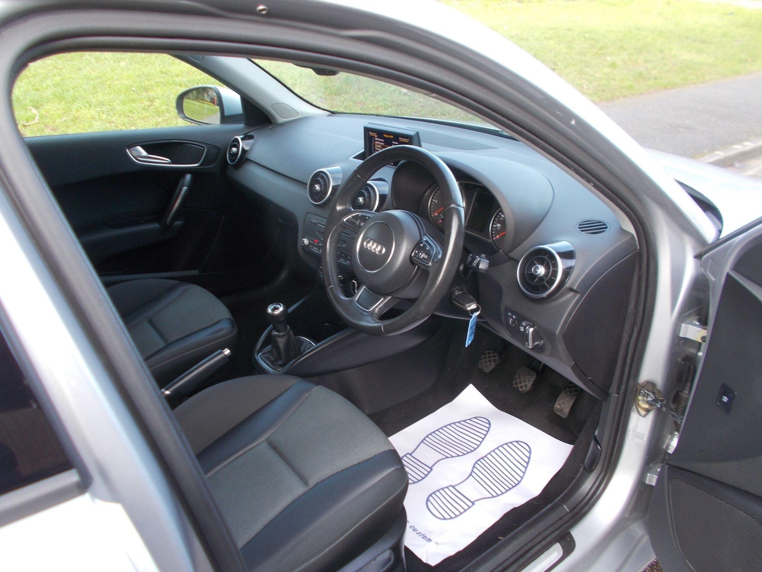 Used Audi A1 2014 for sale - 77478827: Photo 25