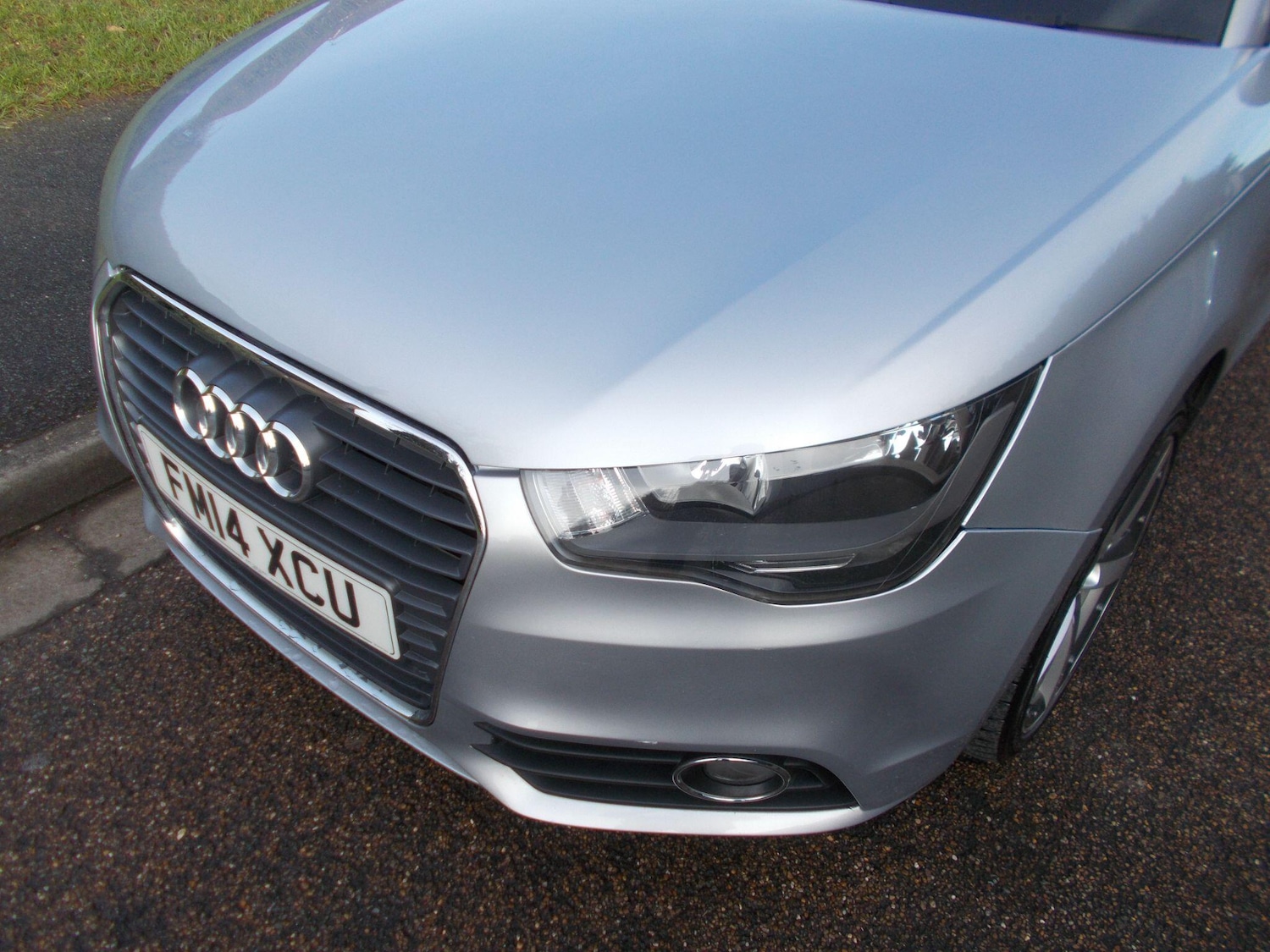 Used Audi A1 2014 for sale - 77478827: Photo 26