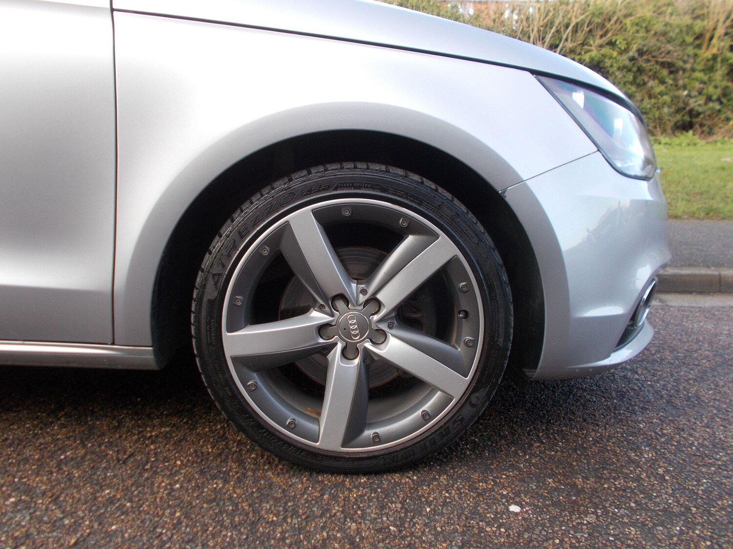 Used Audi A1 2014 for sale - 77478827: Photo 29