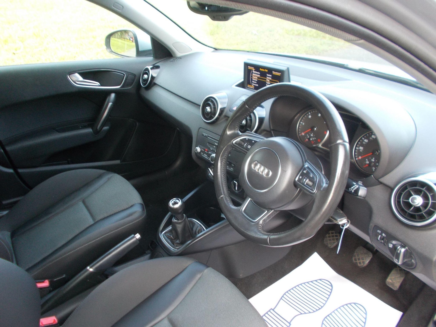 Used Audi A1 2014 for sale - 77478827: Photo 3