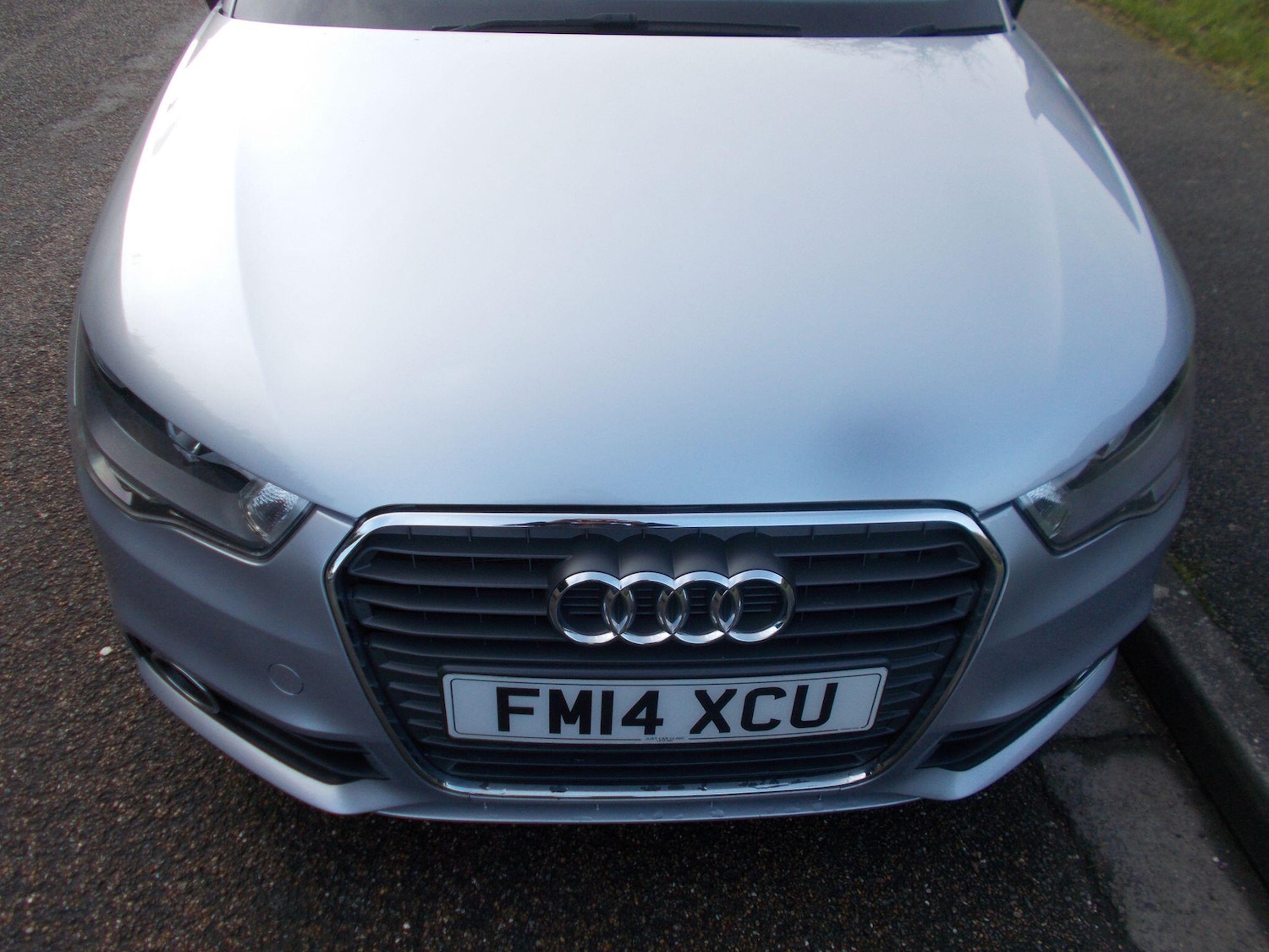 Used Audi A1 2014 for sale - 77478827: Photo 30