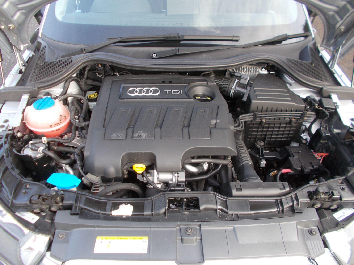 Used Audi A1 2014 for sale - 77478827: Photo 31