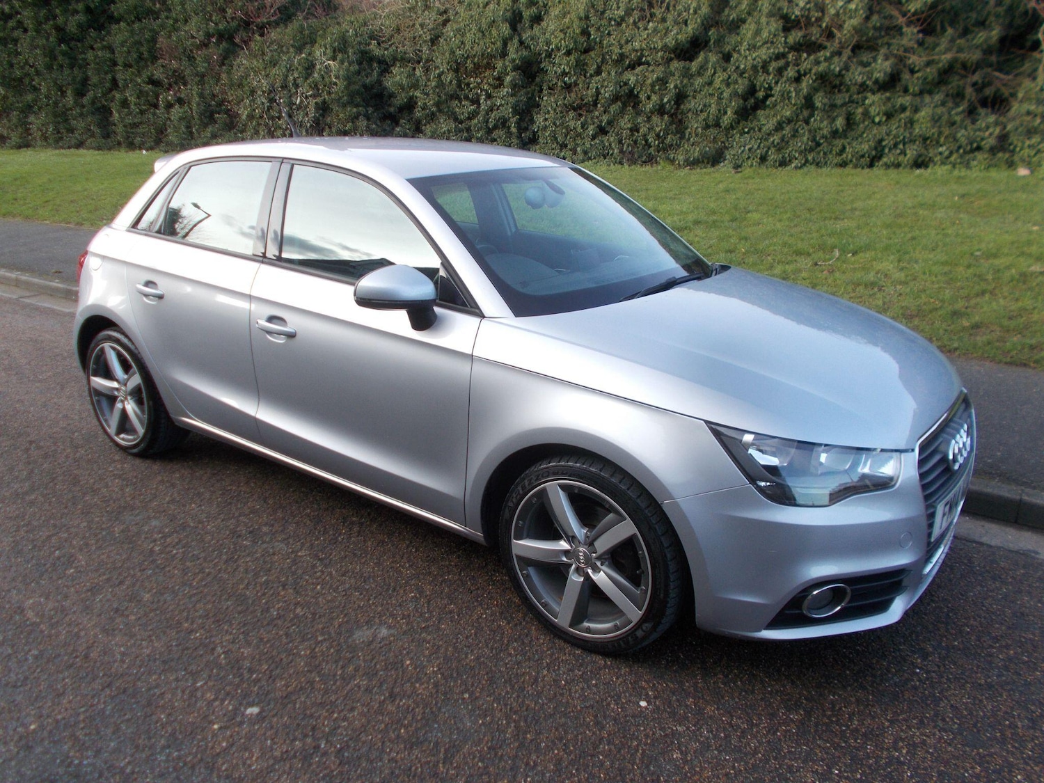 Used Audi A1 2014 for sale - 77478827: Photo 32