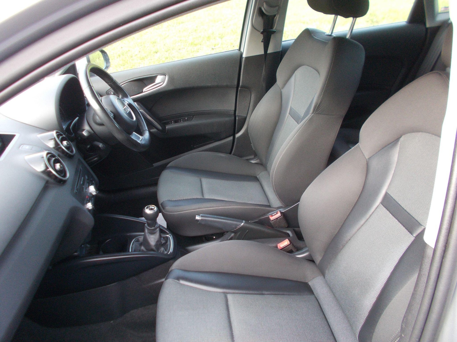 Used Audi A1 2014 for sale - 77478827: Photo 33