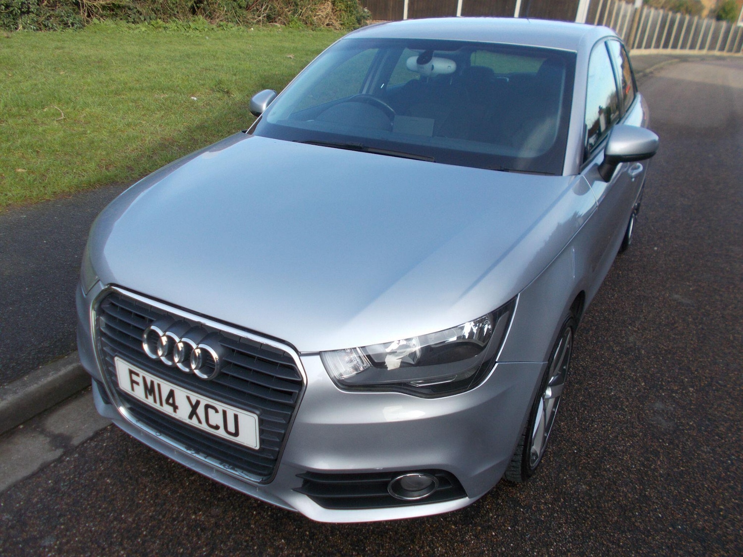 Used Audi A1 2014 for sale - 77478827: Photo 35