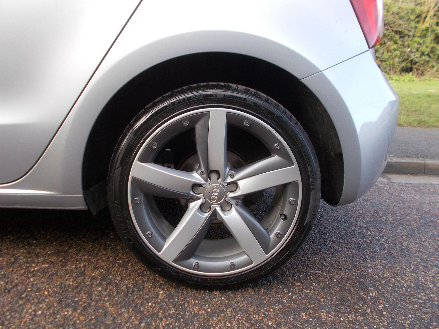 Used Audi A1 2014 for sale - 77478827: Photo 36