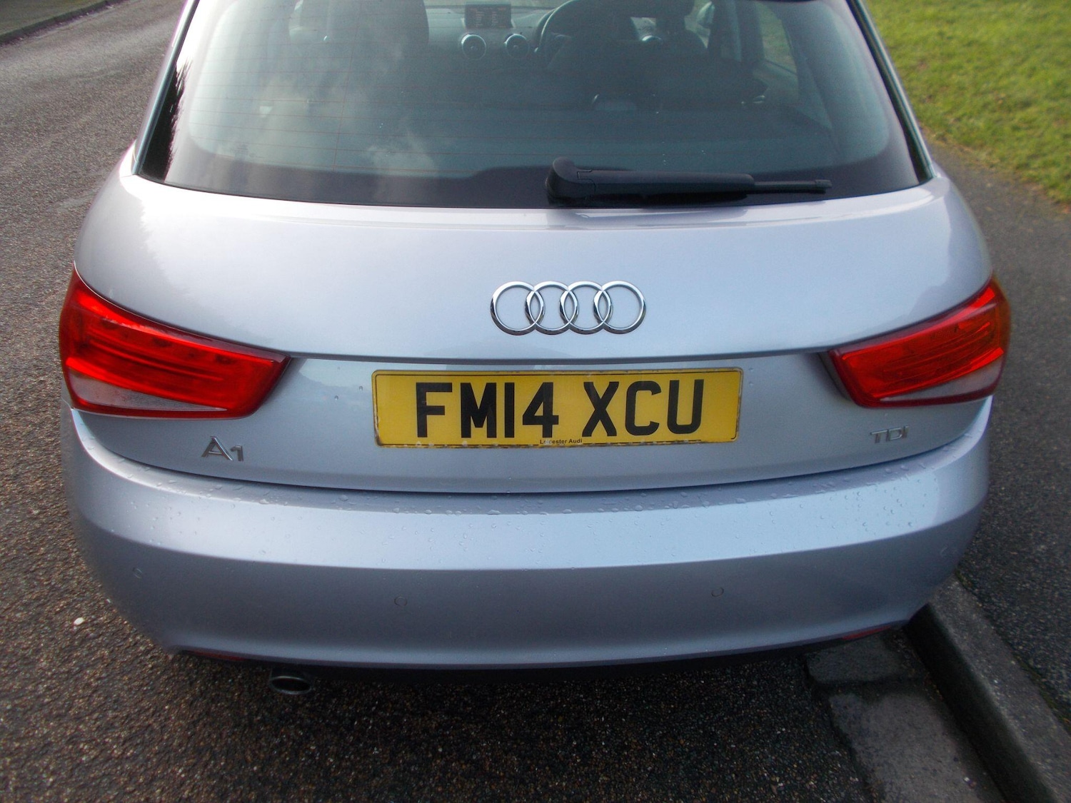 Used Audi A1 2014 for sale - 77478827: Photo 37