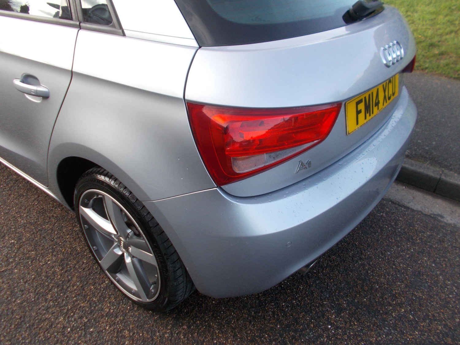 Used Audi A1 2014 for sale - 77478827: Photo 39