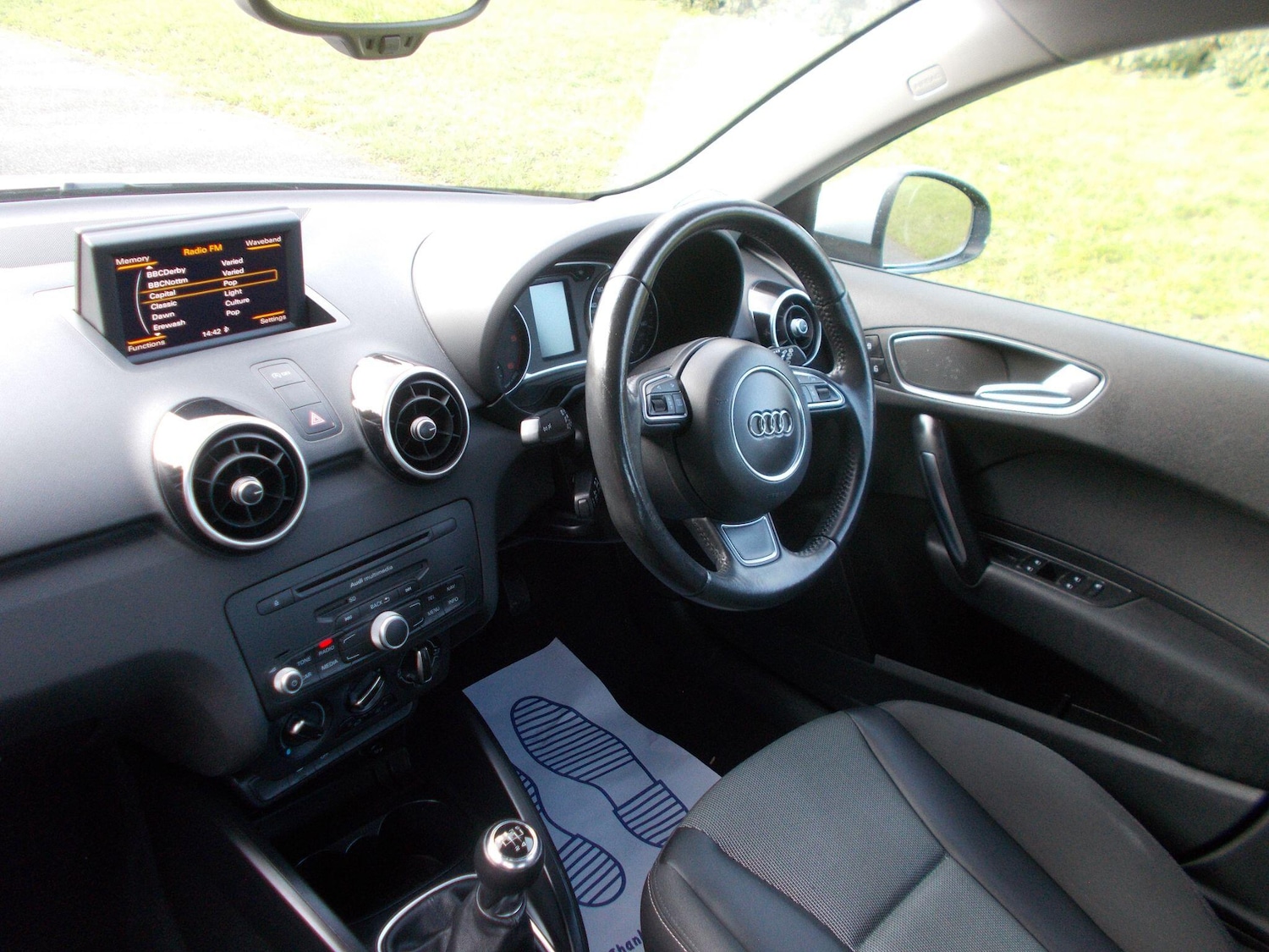 Used Audi A1 2014 for sale - 77478827: Photo 42