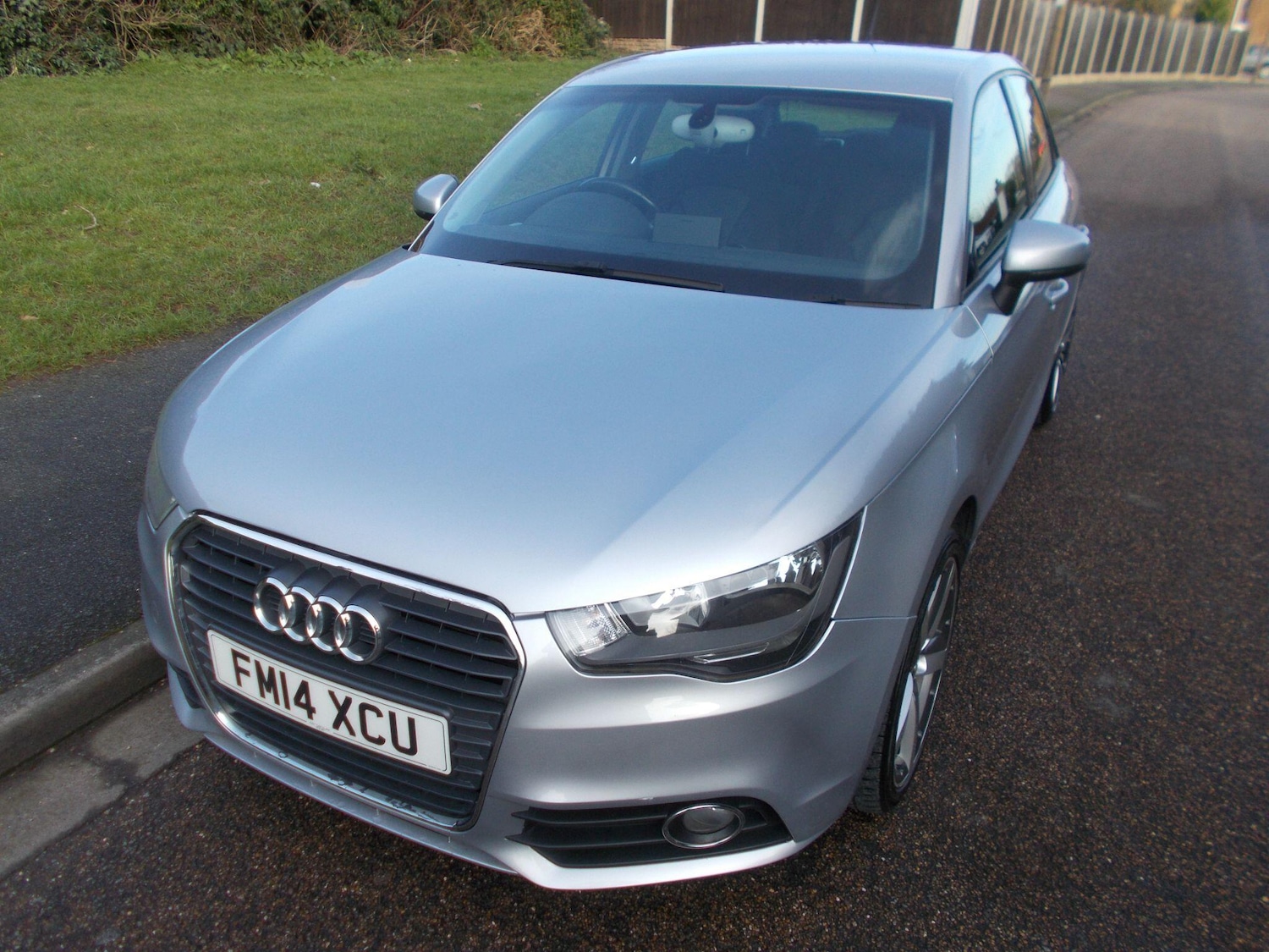 Used Audi A1 2014 for sale - 77478827: Photo 45