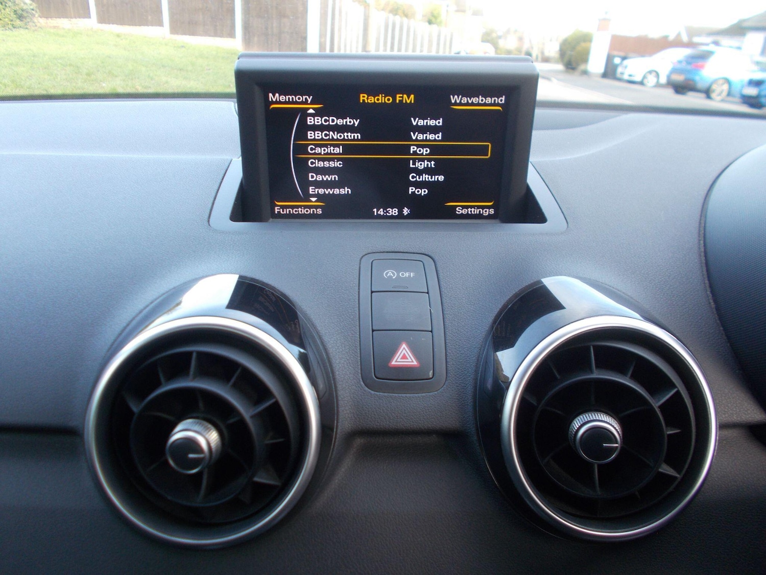 Used Audi A1 2014 for sale - 77478827: Photo 5