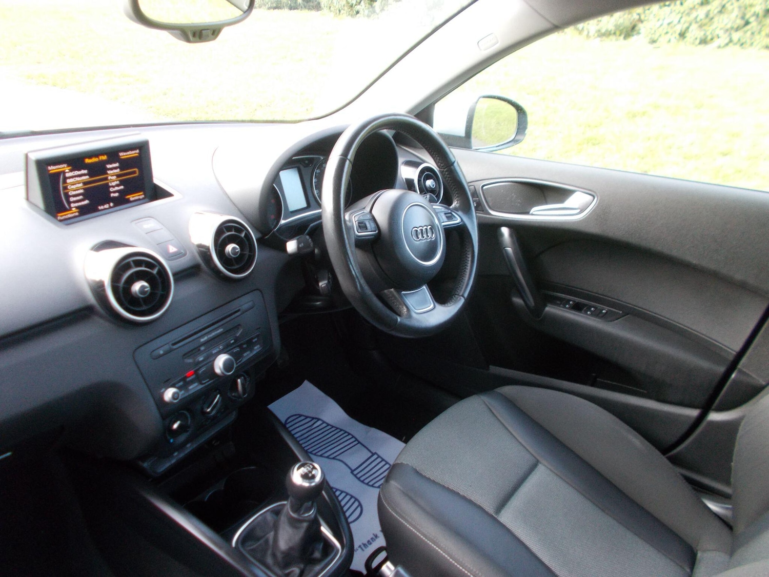 Used Audi A1 2014 for sale - 77478827: Photo 6