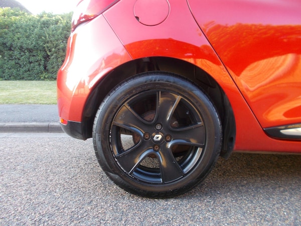 Used Renault Clio 2015 for sale - 74978040: Photo 13