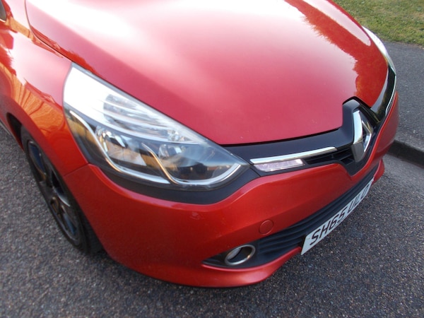 Used Renault Clio 2015 for sale - 74978040: Photo 14