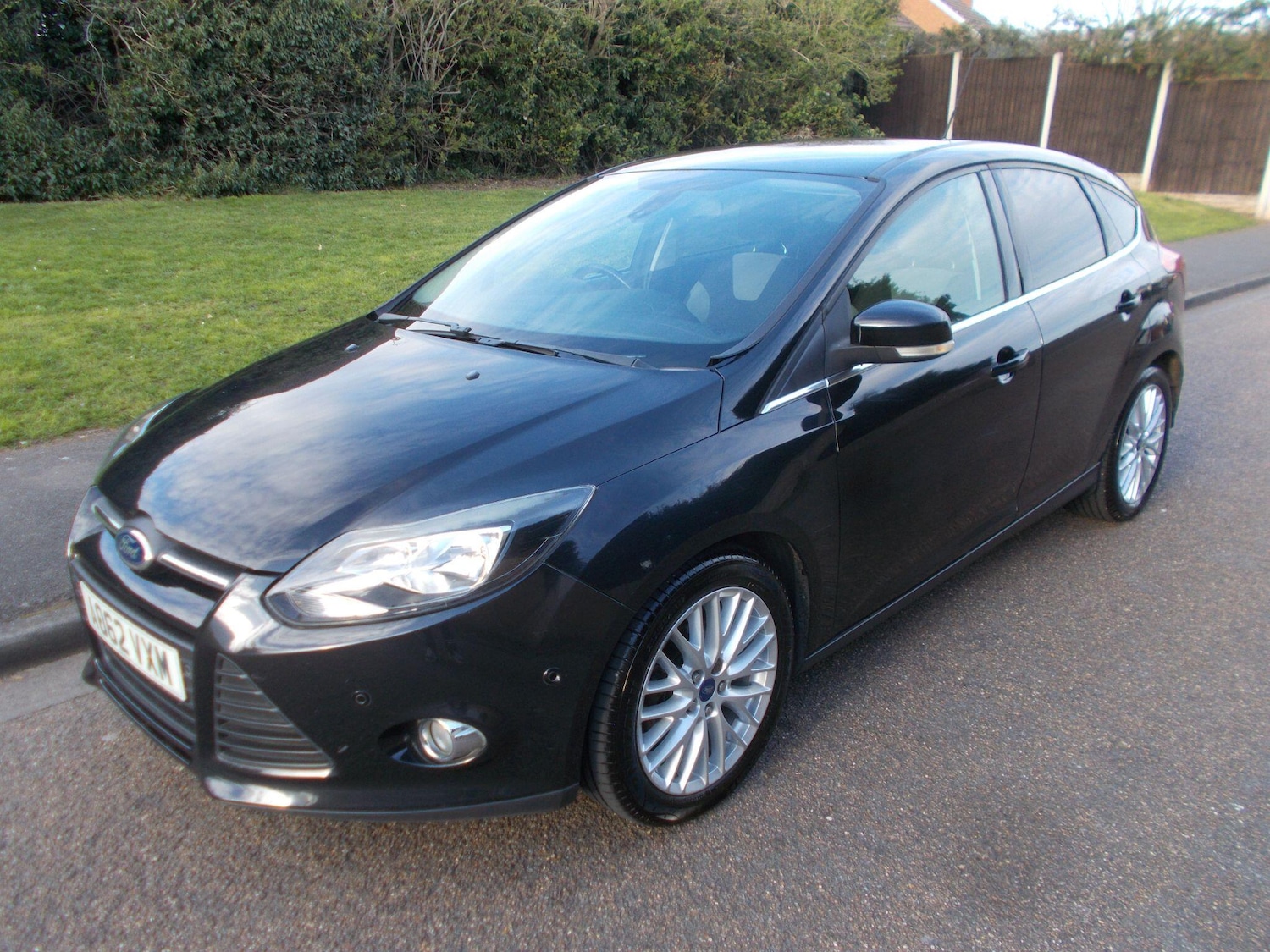 Used Ford Focus 2012 for sale - 78035161: Photo 10