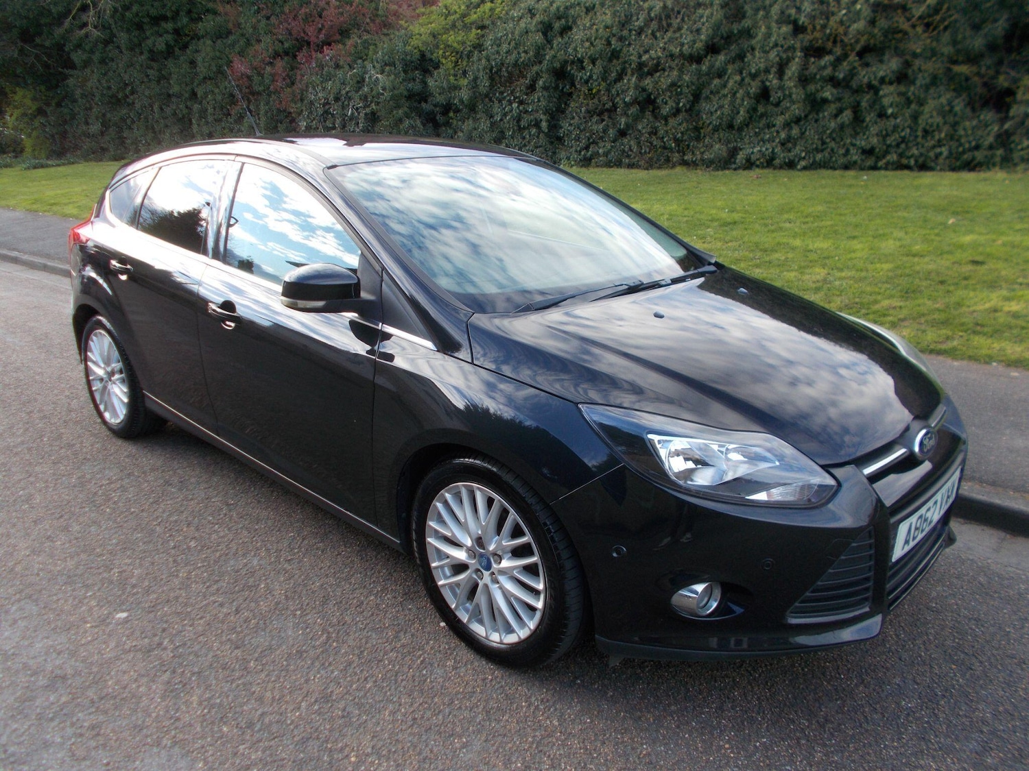 Used Ford Focus 2012 for sale - 78035161: Photo 11