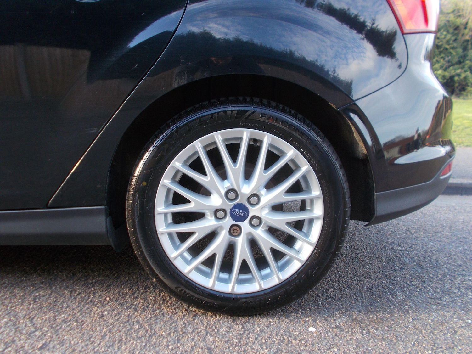 Used Ford Focus 2012 for sale - 78035161: Photo 13