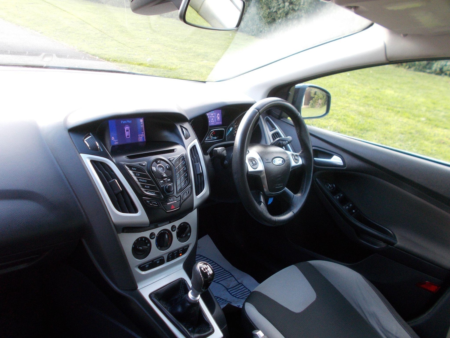 Used Ford Focus 2012 for sale - 78035161: Photo 14