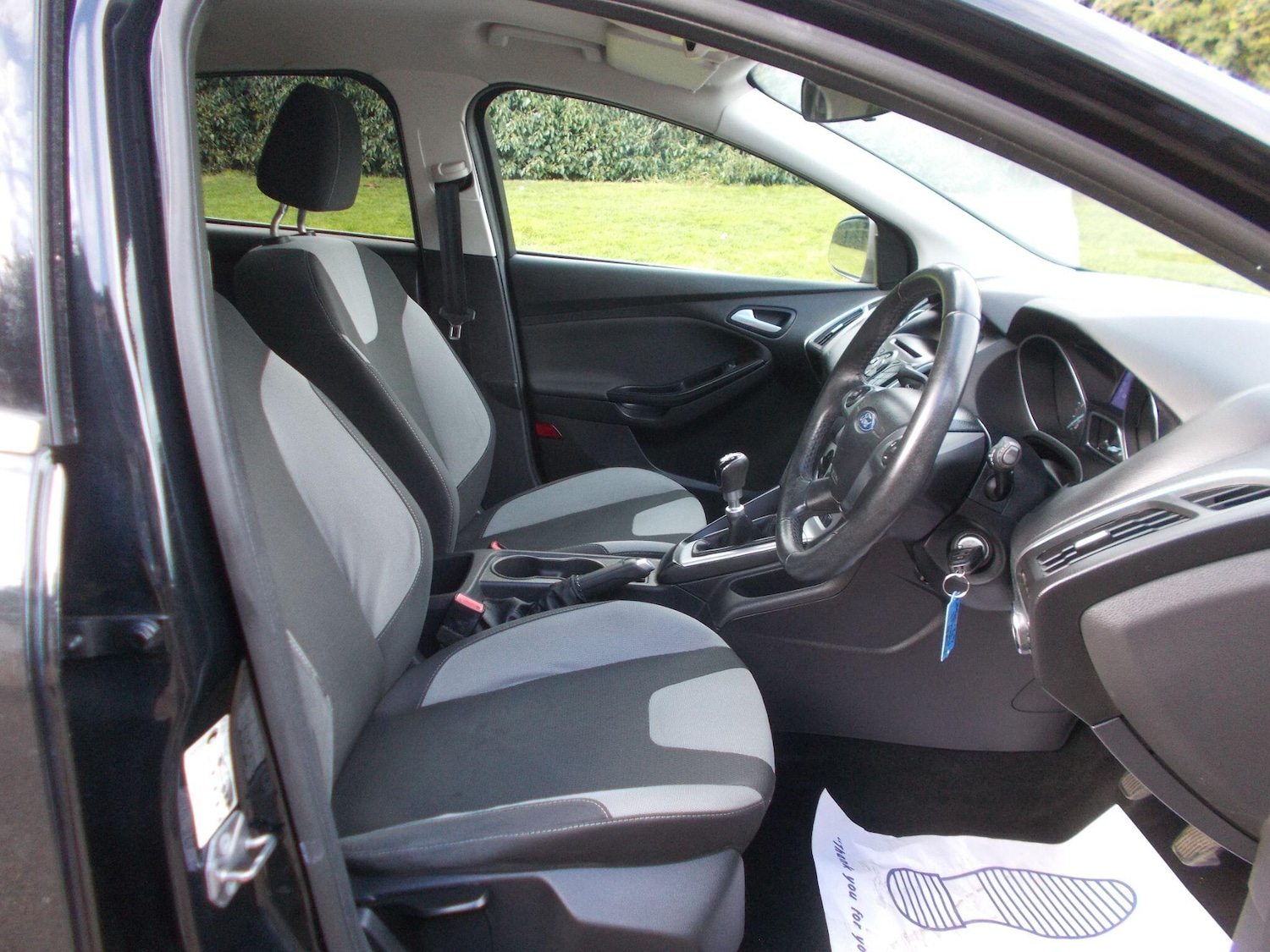 Used Ford Focus 2012 for sale - 78035161: Photo 16