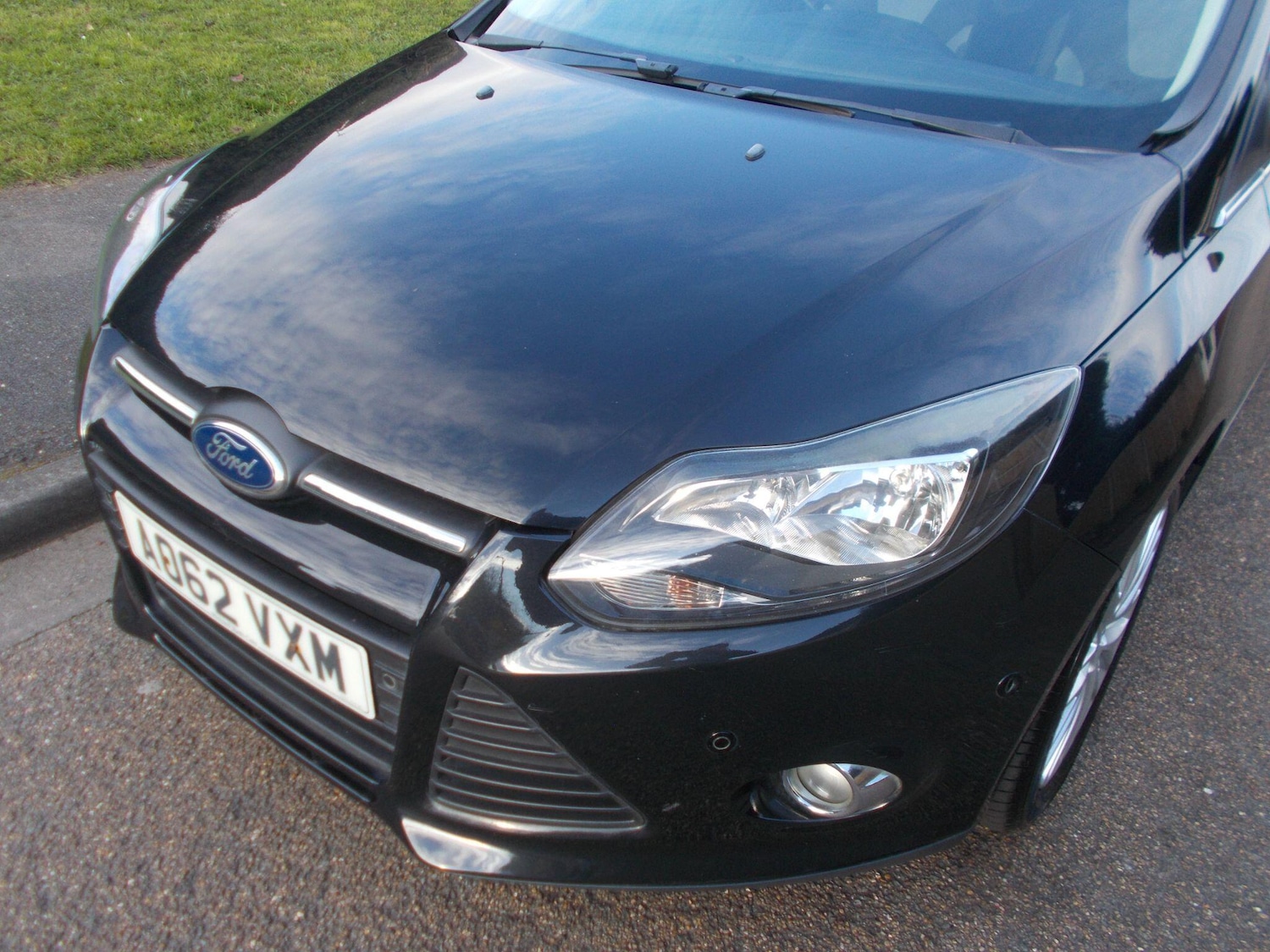 Used Ford Focus 2012 for sale - 78035161: Photo 17
