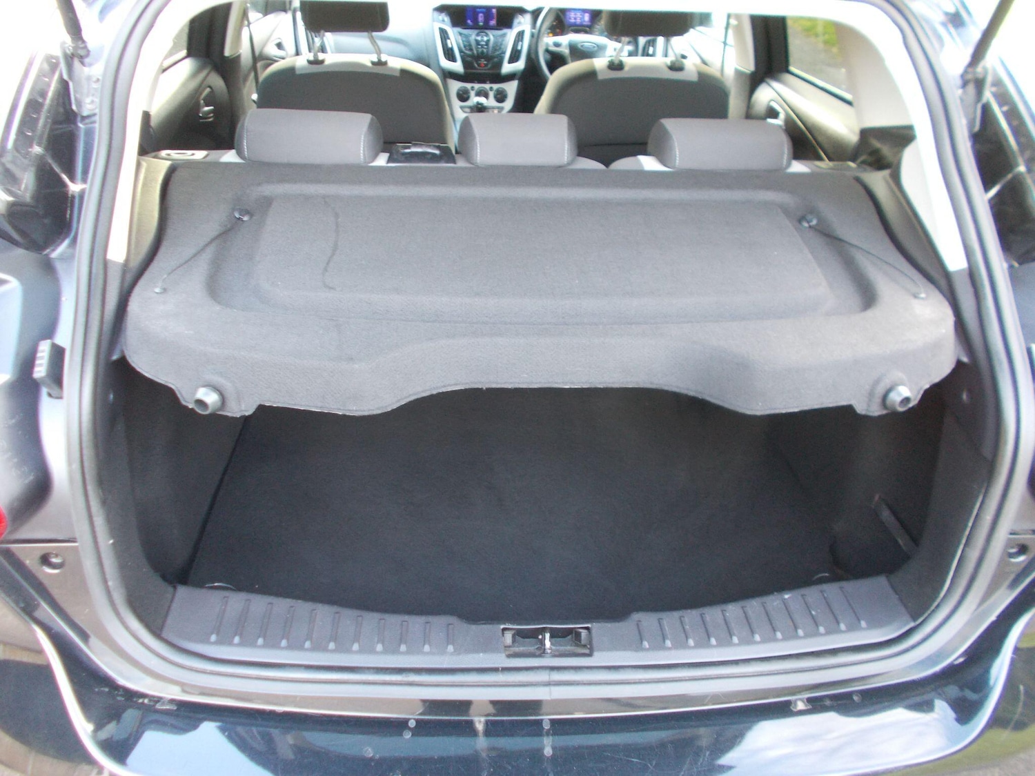 Used Ford Focus 2012 for sale - 78035161: Photo 18