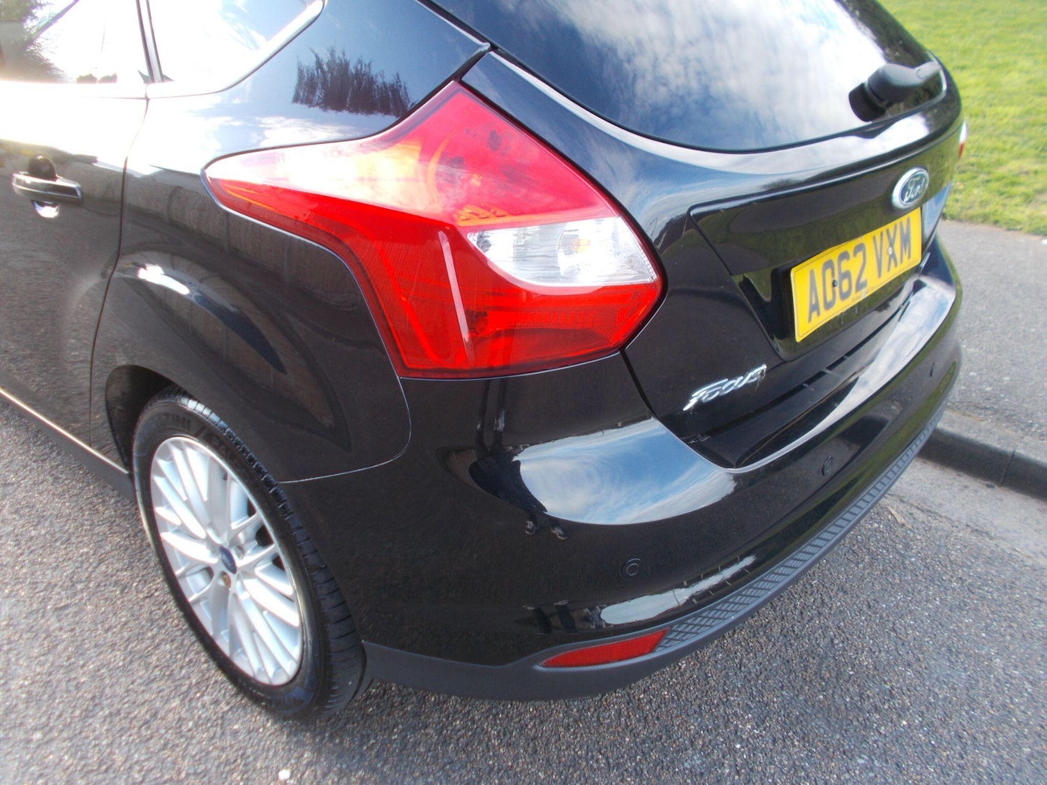 Used Ford Focus 2012 for sale - 78035161: Photo 19