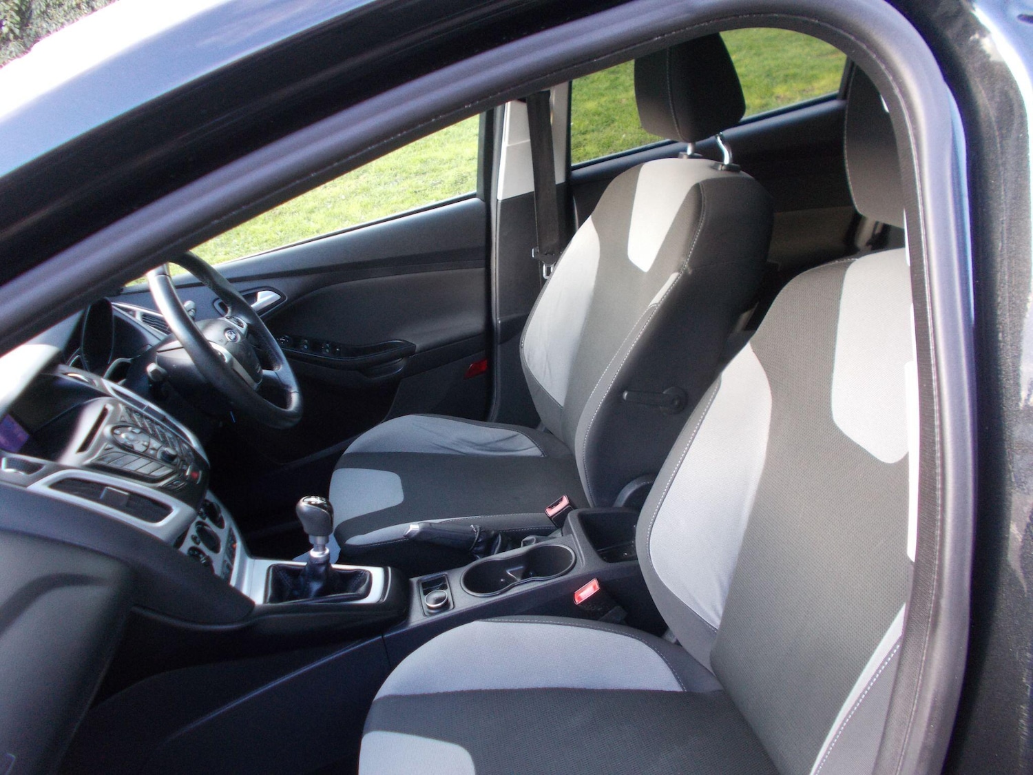 Used Ford Focus 2012 for sale - 78035161: Photo 20