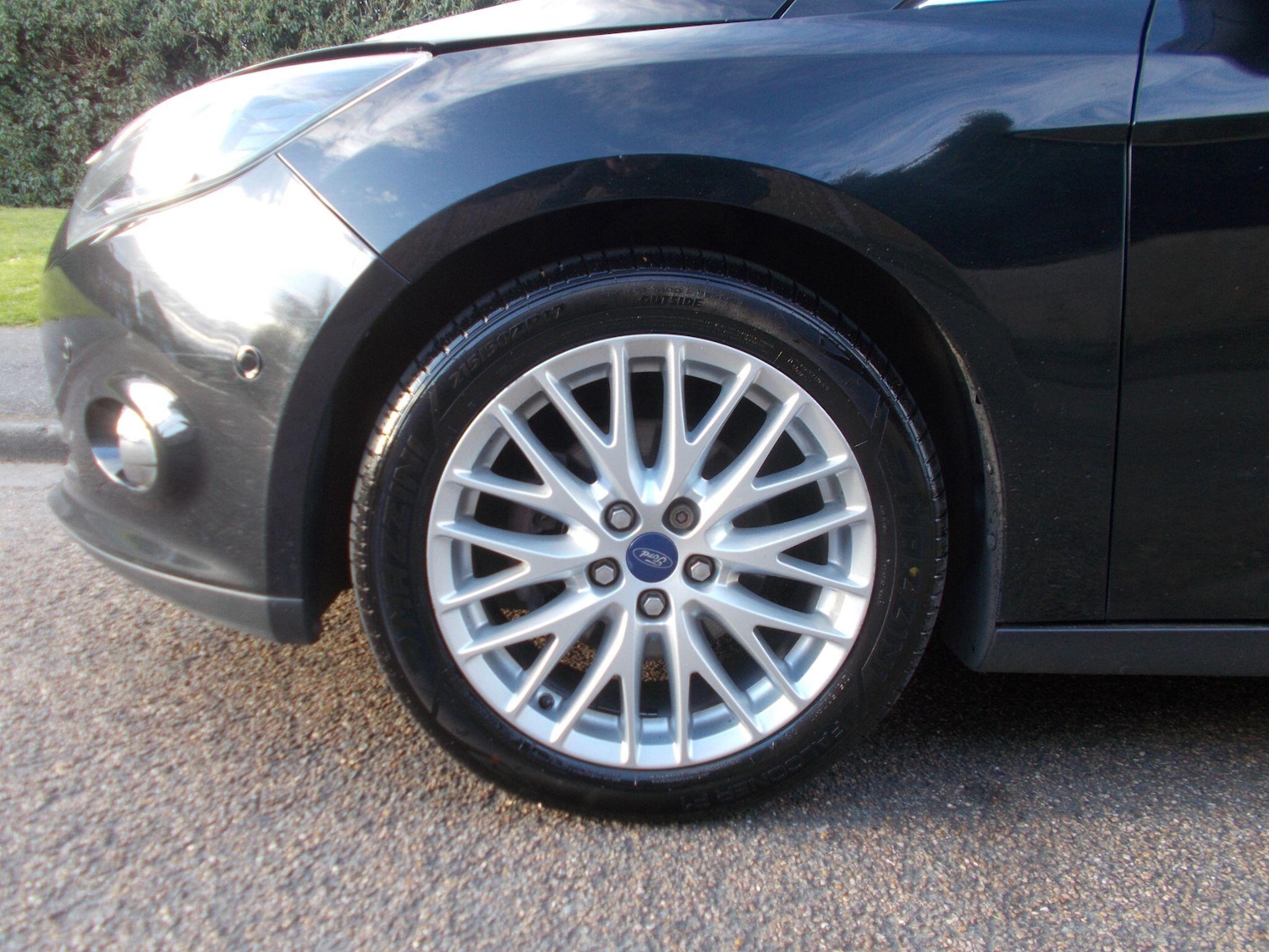 Used Ford Focus 2012 for sale - 78035161: Photo 21