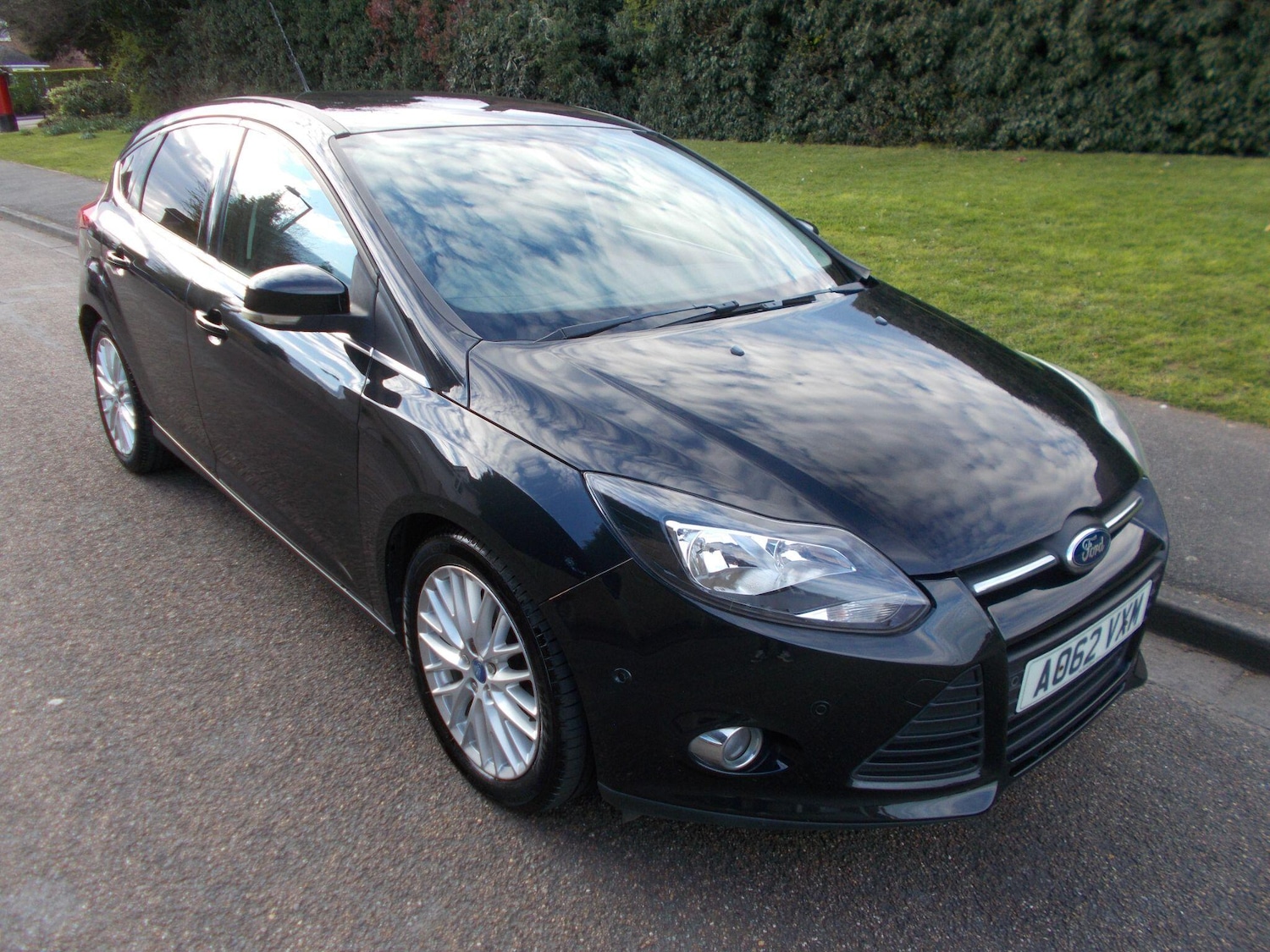 Used Ford Focus 2012 for sale - 78035161: Photo 23