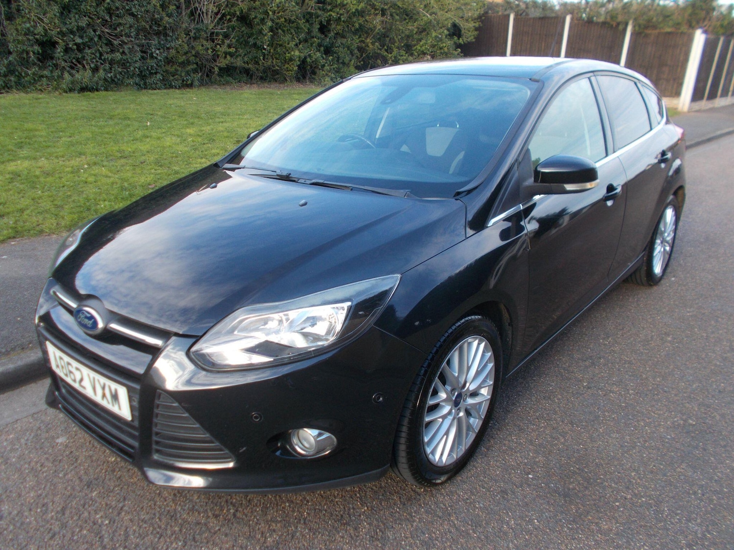 Used Ford Focus 2012 for sale - 78035161: Photo 24