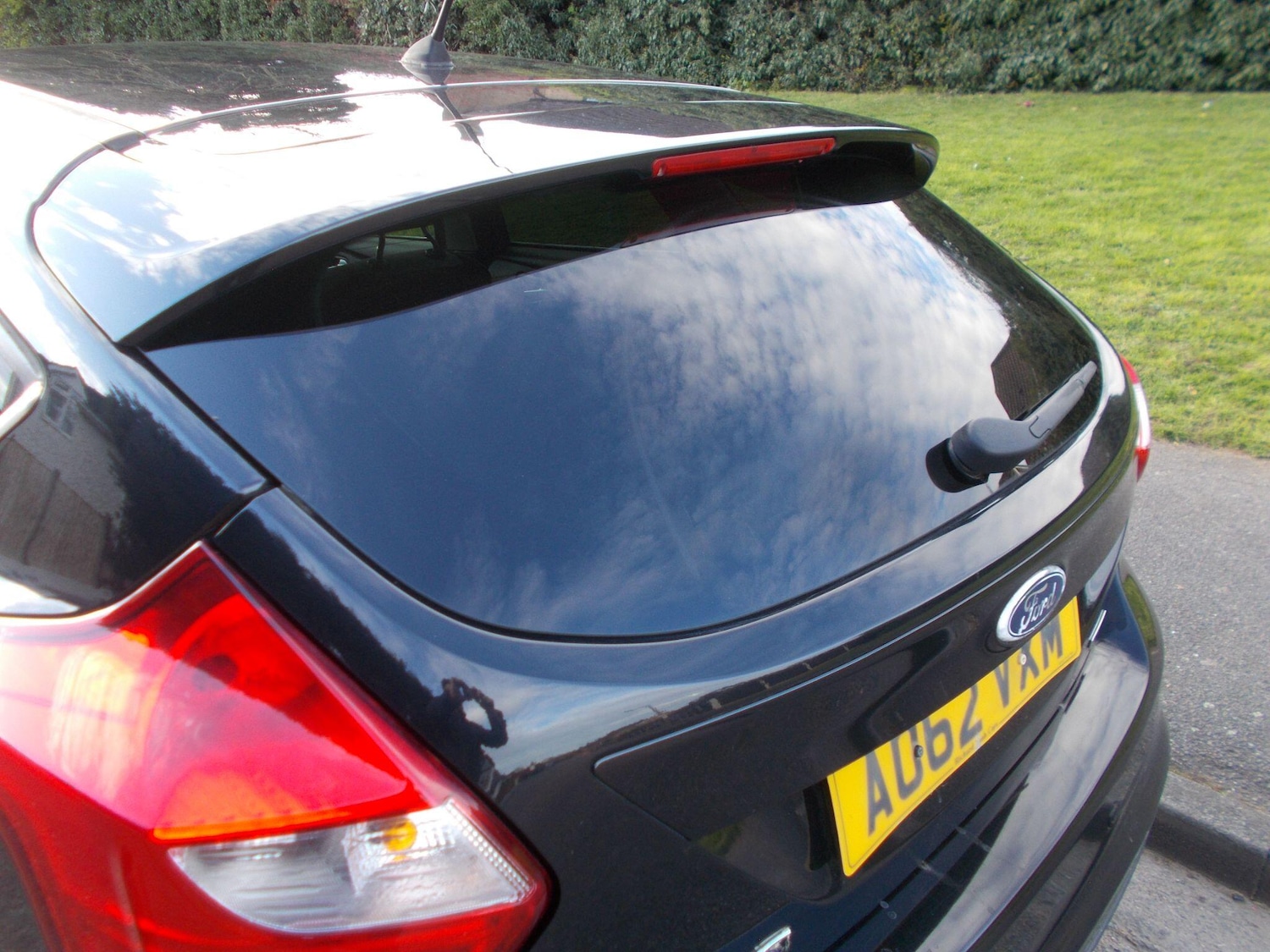 Used Ford Focus 2012 for sale - 78035161: Photo 28