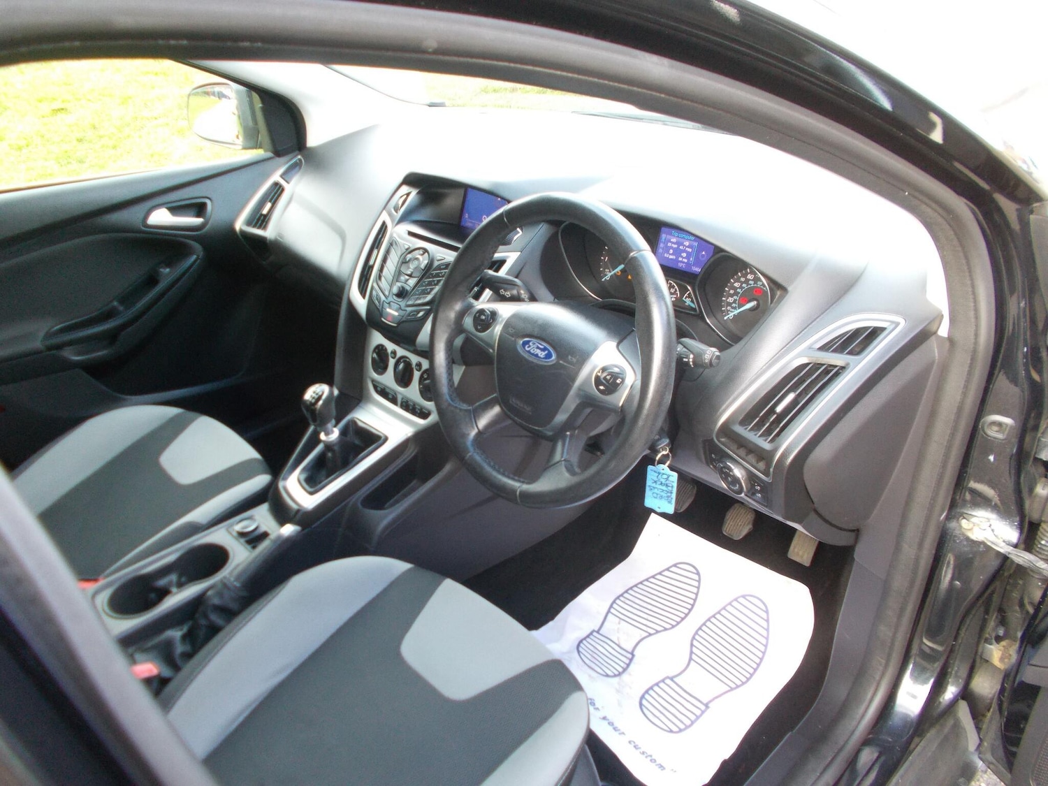 Used Ford Focus 2012 for sale - 78035161: Photo 29