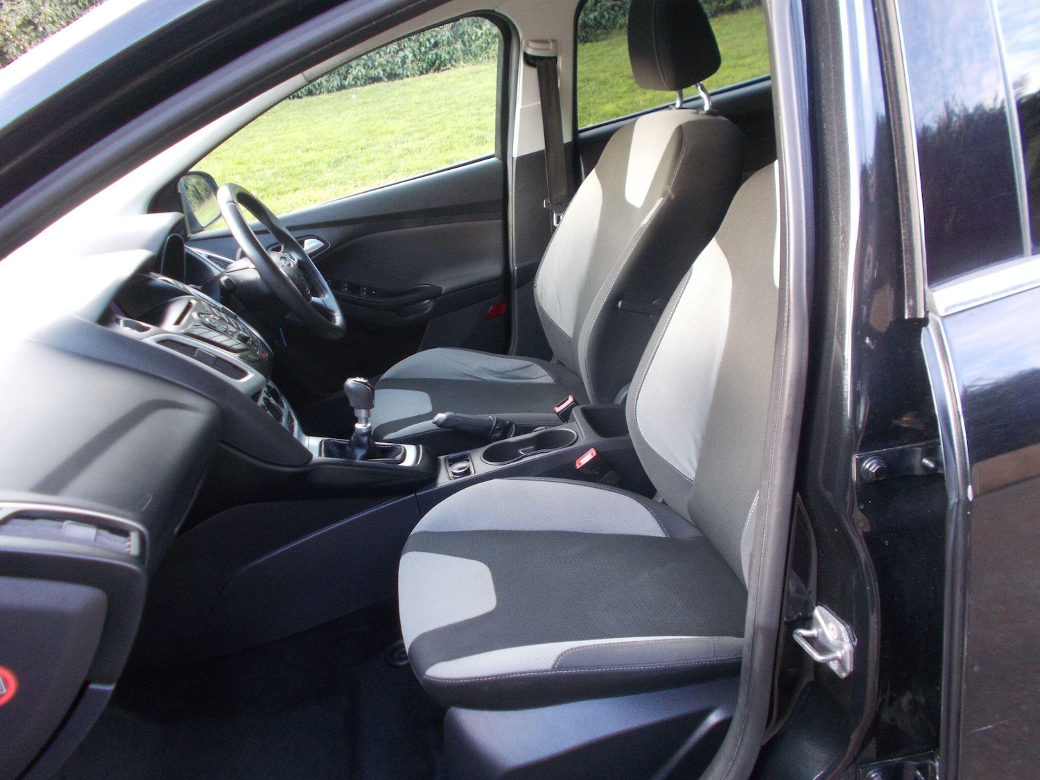 Used Ford Focus 2012 for sale - 78035161: Photo 3