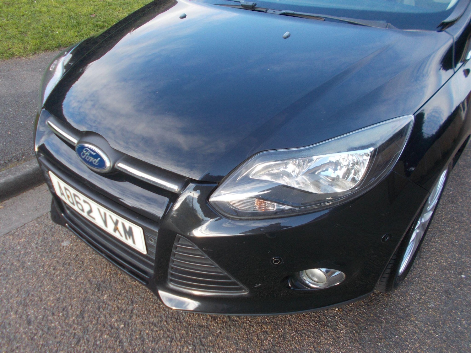 Used Ford Focus 2012 for sale - 78035161: Photo 30