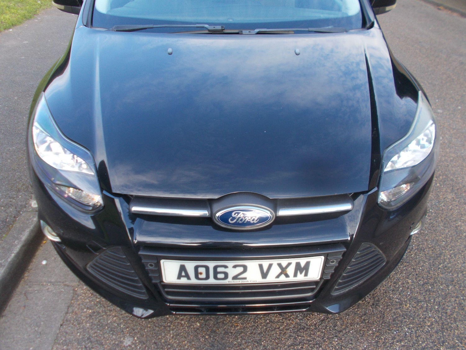 Used Ford Focus 2012 for sale - 78035161: Photo 31
