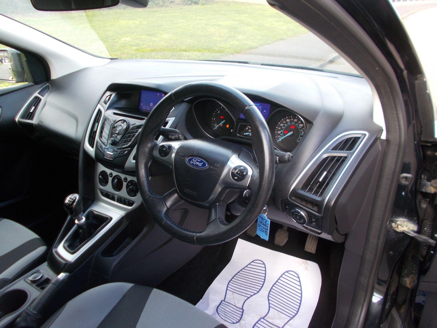 Used Ford Focus 2012 for sale - 78035161: Photo 32