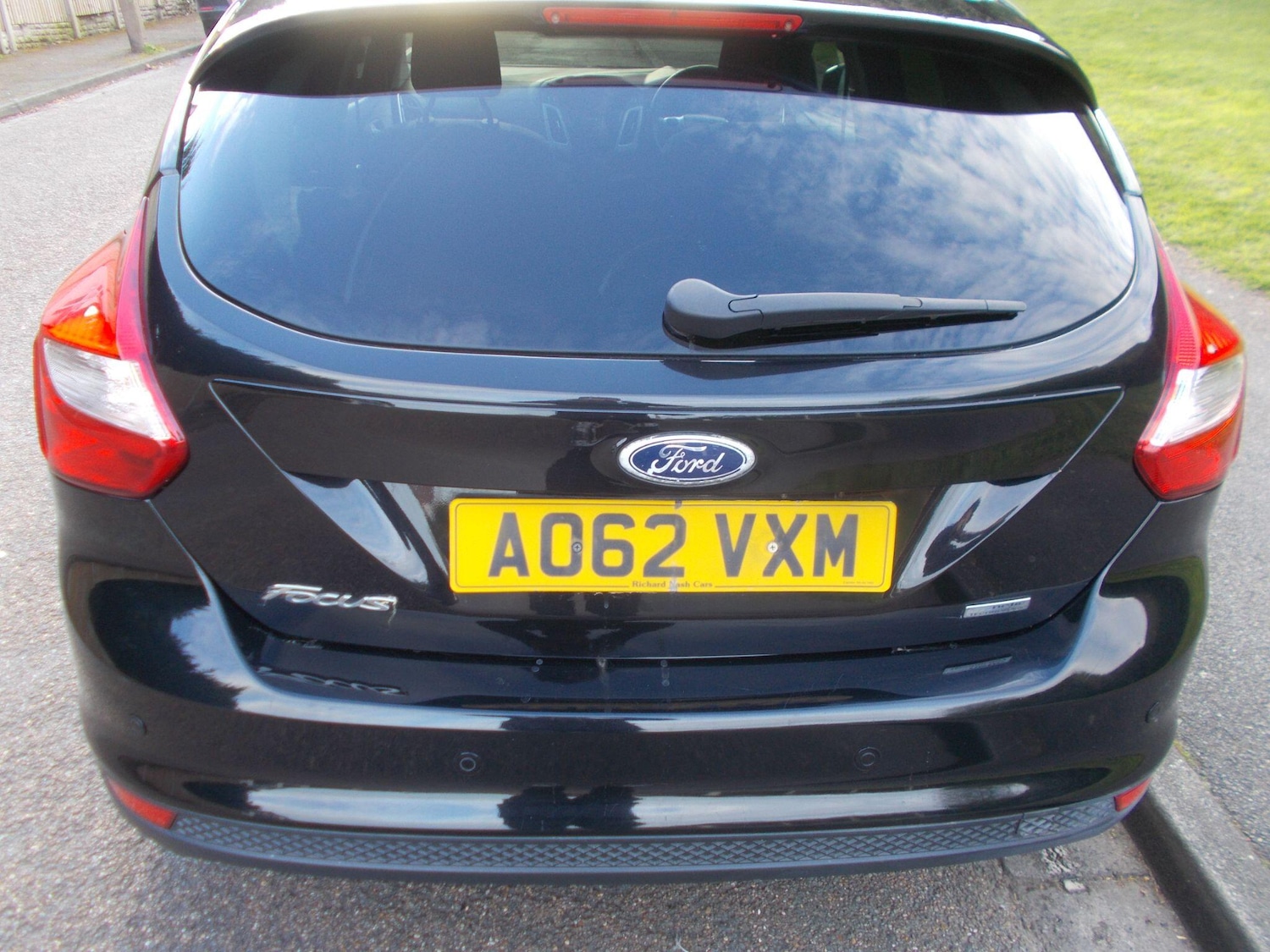Used Ford Focus 2012 for sale - 78035161: Photo 34