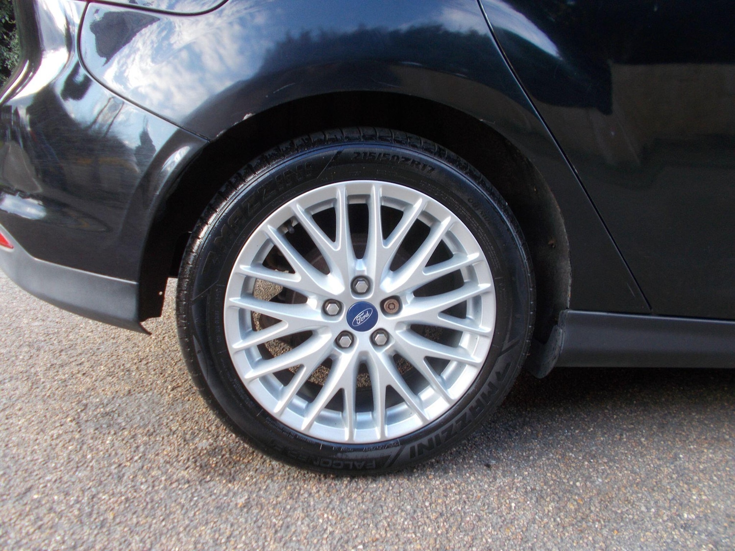 Used Ford Focus 2012 for sale - 78035161: Photo 36