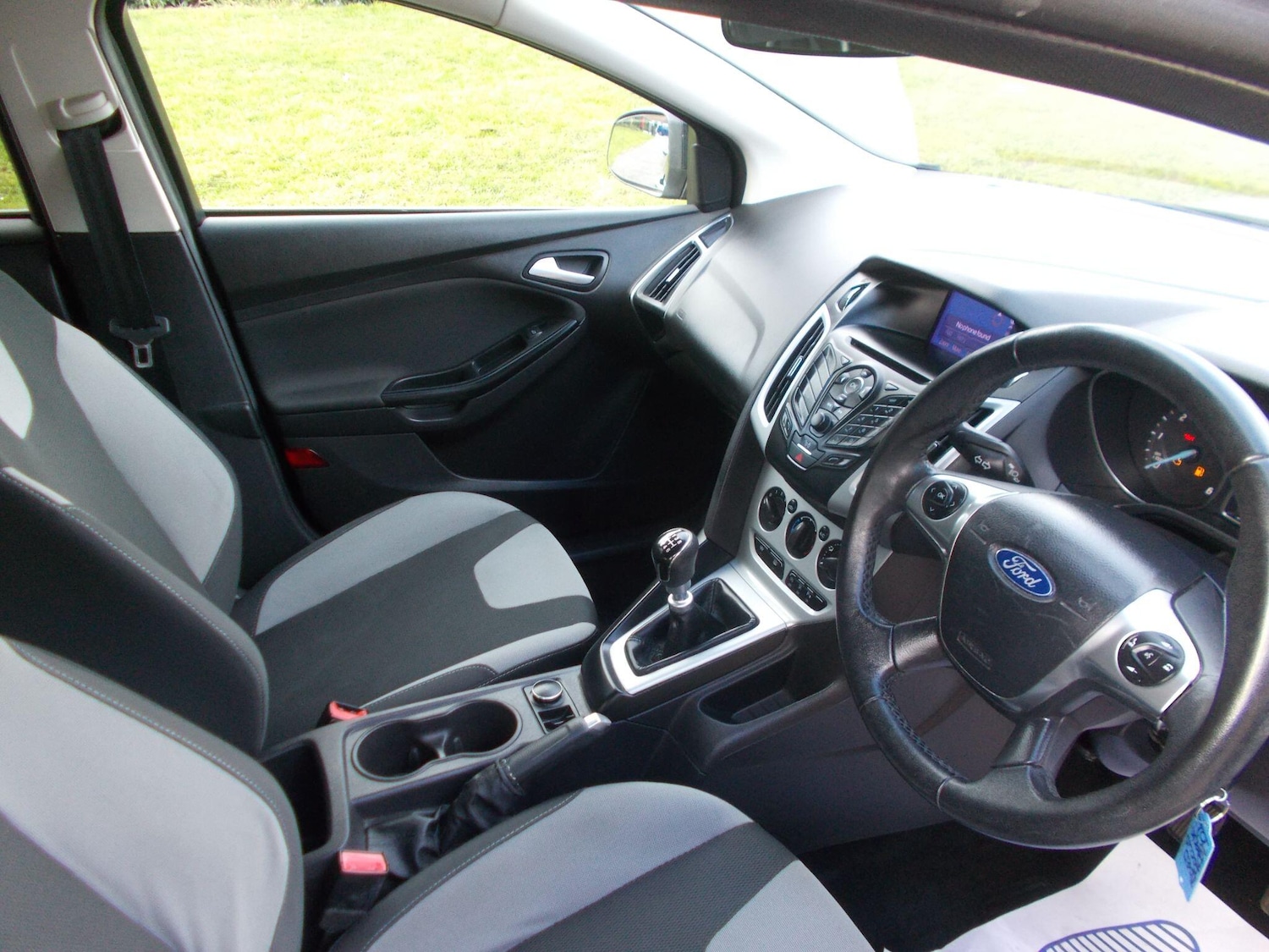 Used Ford Focus 2012 for sale - 78035161: Photo 40