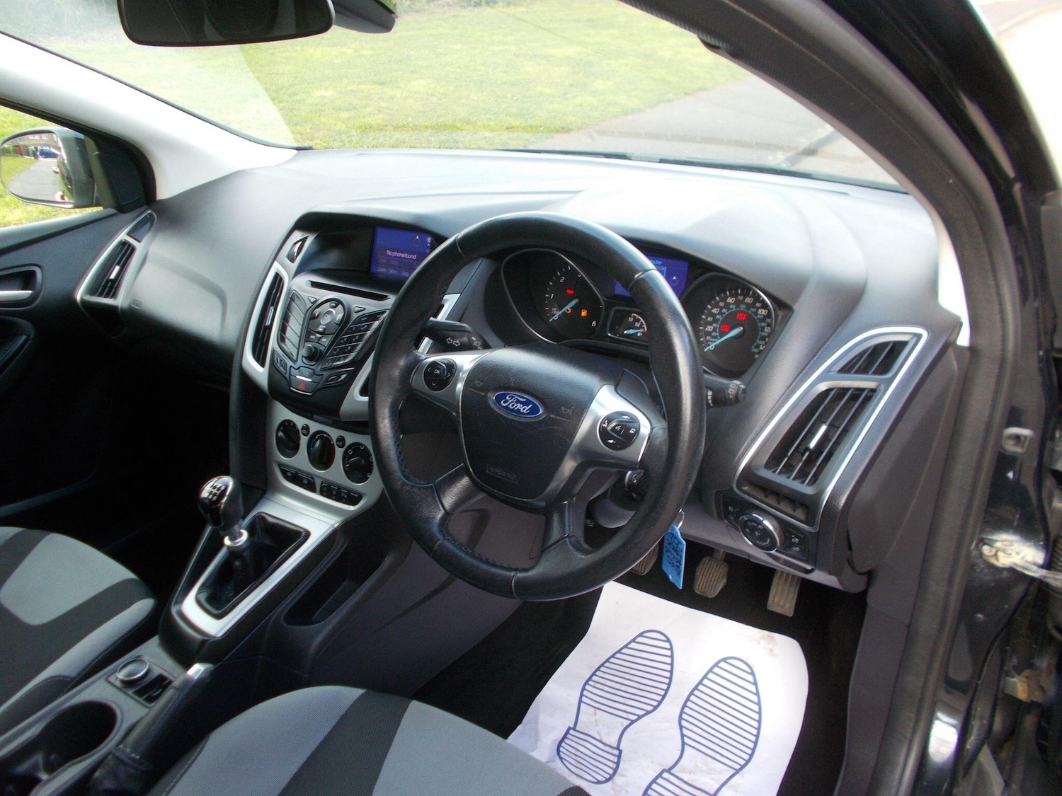 Used Ford Focus 2012 for sale - 78035161: Photo 41