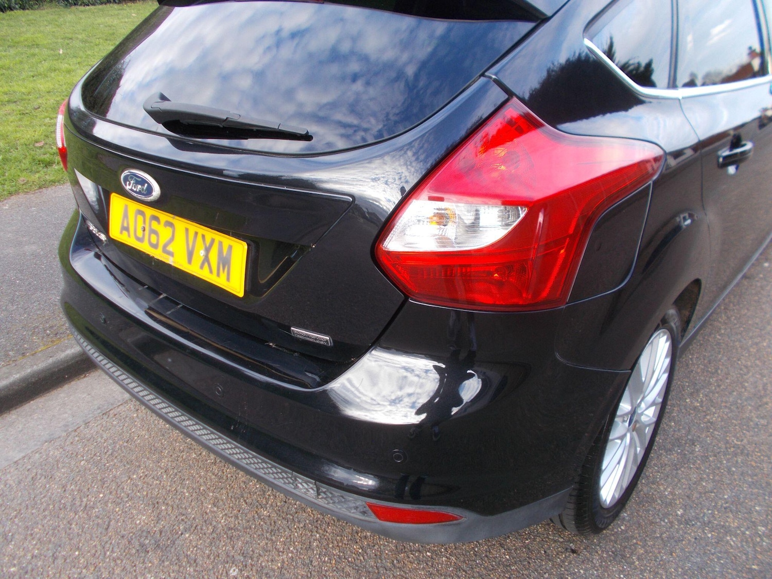 Used Ford Focus 2012 for sale - 78035161: Photo 42