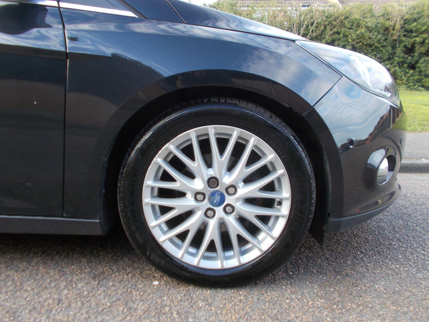 Used Ford Focus 2012 for sale - 78035161: Photo 43