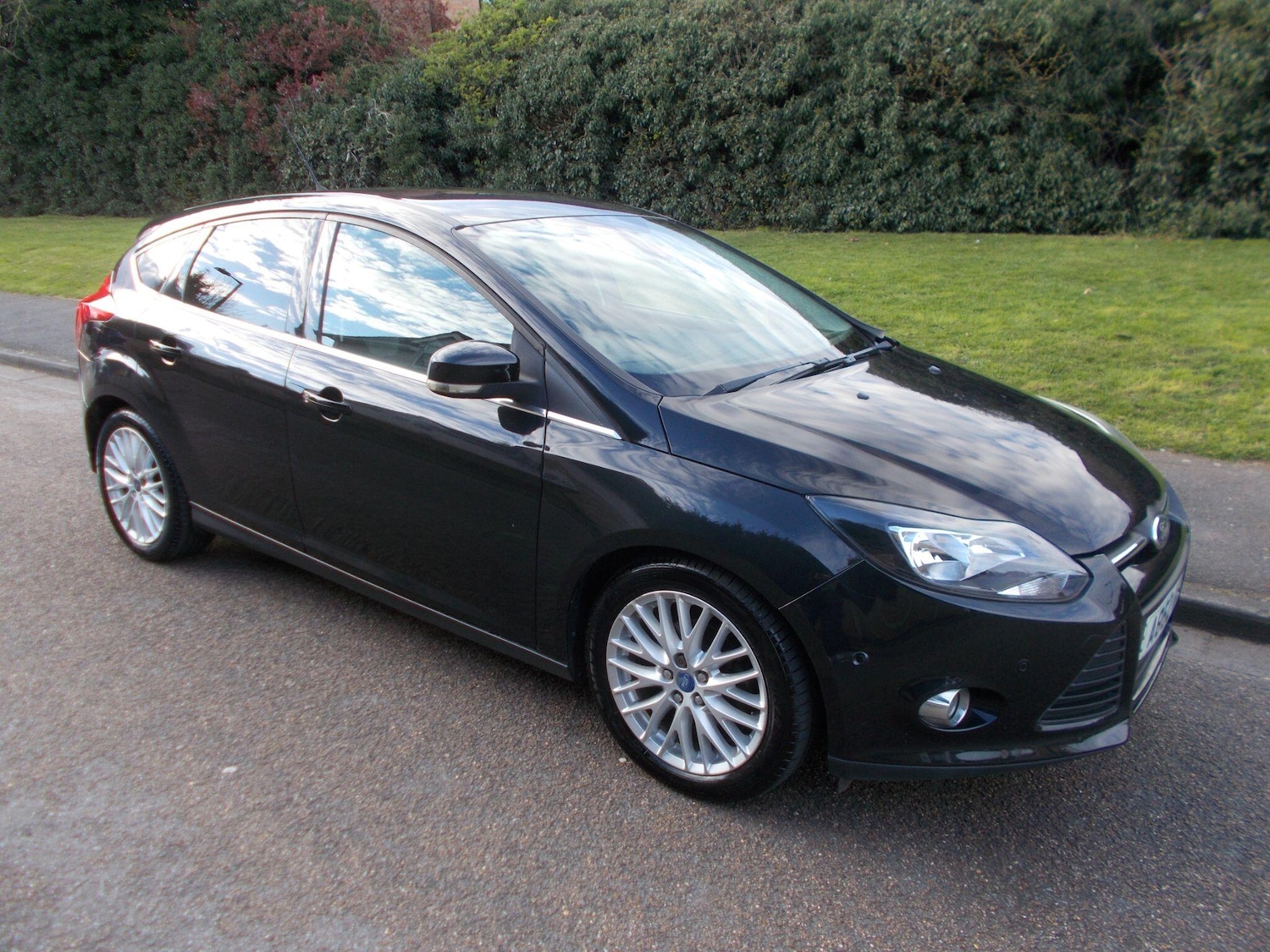 Used Ford Focus 2012 for sale - 78035161: Photo 45