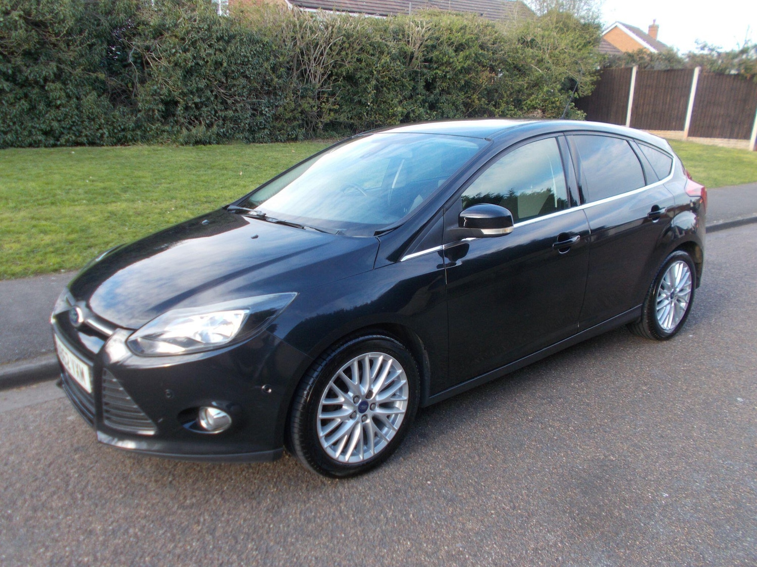 Used Ford Focus 2012 for sale - 78035161: Photo 46