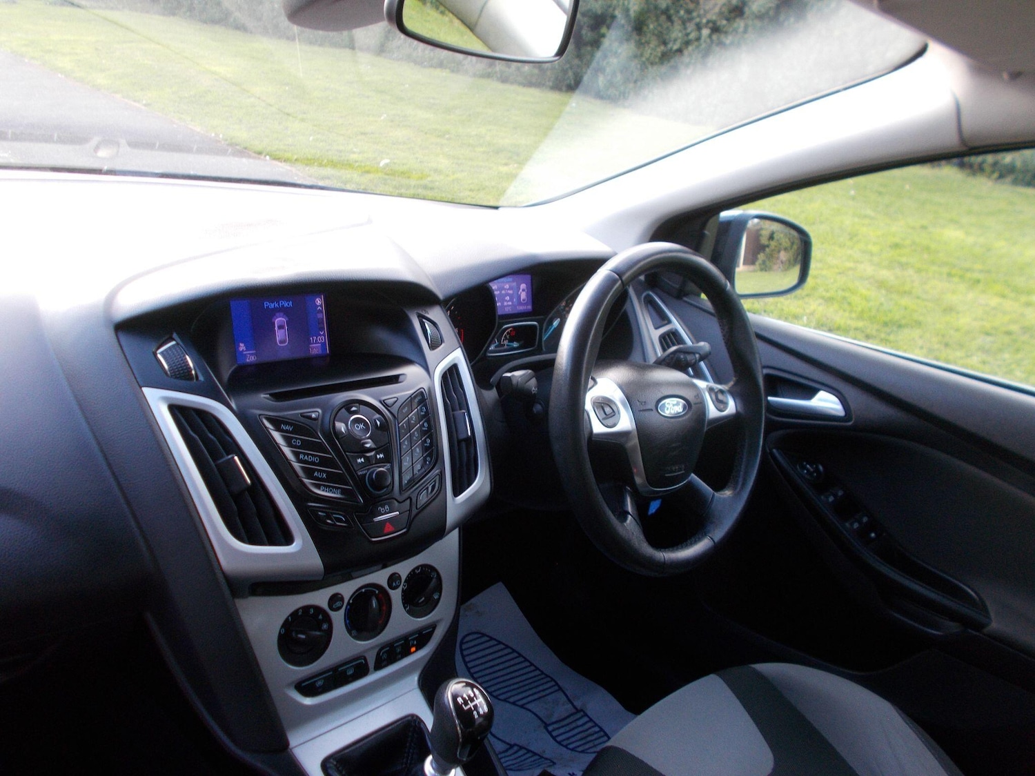 Used Ford Focus 2012 for sale - 78035161: Photo 5