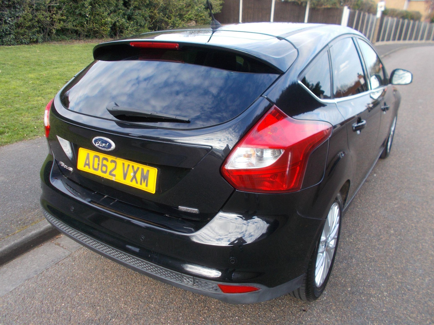 Used Ford Focus 2012 for sale - 78035161: Photo 6