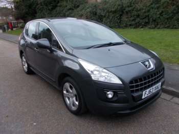2013 (63) - 1.6 HDi 115 Active II 5dr