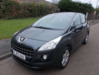 Used Peugeot 3008 2013 for sale - 74768568: Photo