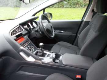 Used Peugeot 3008 2013 for sale - 74768568: Photo