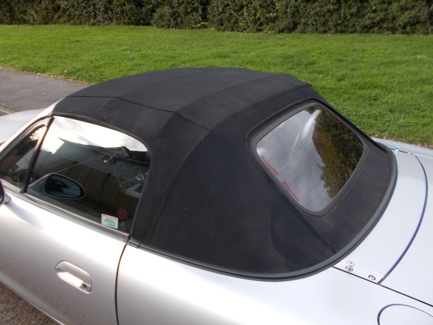 Used Mazda MX-5 2004 for sale - 76250906: Photo 26